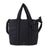 JDS - 2026 Puff Casual Bag x Mickey Mouse 2-Way Tote Bag  with Charm Size L (Release Date: Oct 27, 2026)