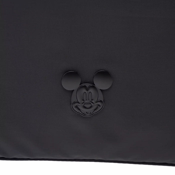 JDS - 2026 Puff Casual Bag x Mickey Mouse 2-Way Tote Bag  with Charm Size S (Release Date: Oct 27, 2026)