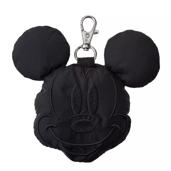 JDS - 2026 Puff Casual Bag x Mickey Mouse 2-Way Tote Bag  with Charm Size S (Release Date: Oct 27, 2026)