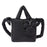 JDS - 2026 Puff Casual Bag x Mickey Mouse 2-Way Tote Bag  with Charm Size S (Release Date: Oct 27, 2026)
