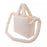 JDS - 2026 Puff Casual Bag x Minnie Mouse 2-Way Tote Bag  with Charm Size S (Release Date: Oct 27, 2026)