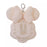 JDS - 2026 Puff Casual Bag x Minnie Mouse 2-Way Tote Bag  with Charm Size S (Release Date: Oct 27, 2026)