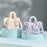 JDS - 2026 Puff Casual Bag x Stitch & Scrump 2-Way Tote Bag  with Charm Size S (Release Date: Oct 27, 2026)