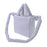 JDS - 2026 Puff Casual Bag x Stitch & Scrump 2-Way Tote Bag  with Charm Size S (Release Date: Oct 27, 2026)