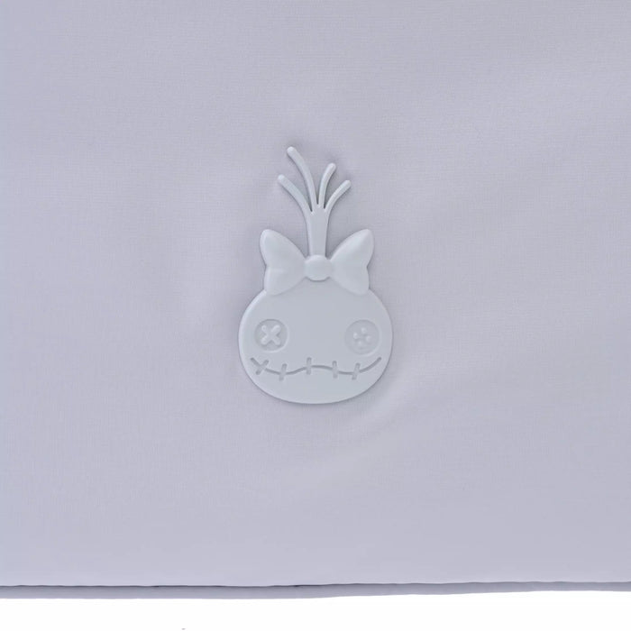 JDS - 2026 Puff Casual Bag x Stitch & Scrump 2-Way Tote Bag  with Charm Size S (Release Date: Oct 27, 2026)