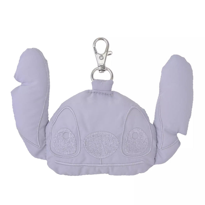 JDS - 2026 Puff Casual Bag x Stitch & Scrump 2-Way Tote Bag  with Charm Size S (Release Date: Oct 27, 2026)