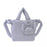 JDS - 2026 Puff Casual Bag x Stitch & Scrump 2-Way Tote Bag  with Charm Size S (Release Date: Oct 27, 2026)
