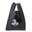 JDS - 2026 Mickey Mouse Knit Face Tote Bag (Release Date: Oct 13, 2026)