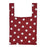 JDS - 2026 Minnie Mouse Knit Face Tote Bag (Release Date: Oct 13, 2026)
