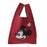 JDS - 2026 Minnie Mouse Knit Face Tote Bag (Release Date: Oct 13, 2026)