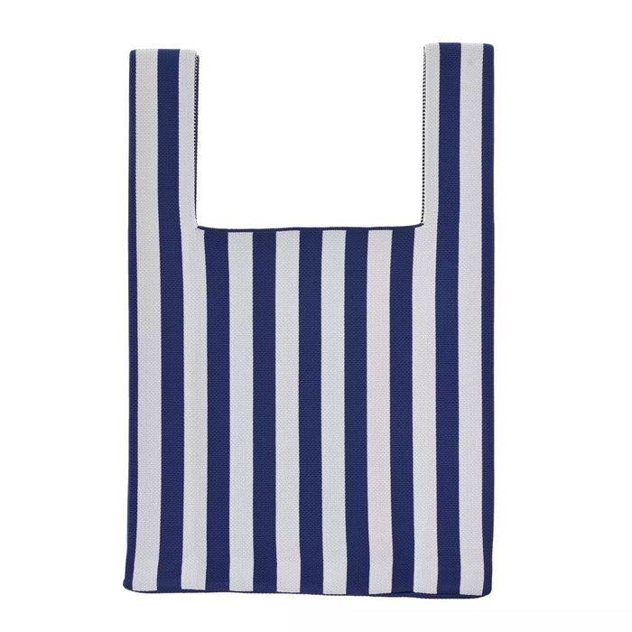 JDS - 2026 Donald Duck Knit Face Tote Bag (Release Date: Oct 13, 2026)