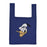 JDS - 2026 Donald Duck Knit Face Tote Bag (Release Date: Oct 13, 2026)