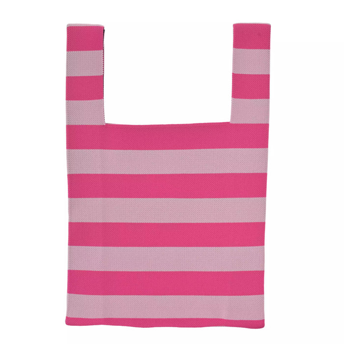 JDS - 2026 Cheshire Cat Knit Face Tote Bag (Release Date: Oct 13, 2026)