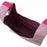 JDS - 2026 Cheshire Cat Knit Face Tote Bag (Release Date: Oct 13, 2026)