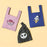 JDS - 2026 Jack Skellington Knit Face Tote Bag (Release Date: Oct 13, 2026)