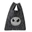 JDS - 2026 Jack Skellington Knit Face Tote Bag (Release Date: Oct 13, 2026)