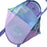 JDS - 2026 Monster Inc Sulley, Mike, and Boo "Moment" Shopping Bag/Eco Bag