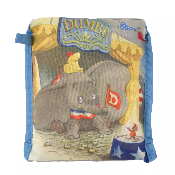 JDS - 2026 Dumbo & Timothy "Vintage" Shopping Bag/Eco Bag