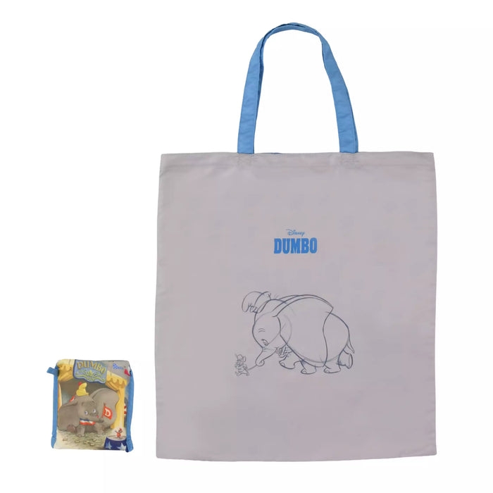 JDS - 2026 Dumbo & Timothy "Vintage" Shopping Bag/Eco Bag