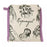 JDS - 2026 Rapunzel  "Sketch" Shopping Bag/Eco Bag