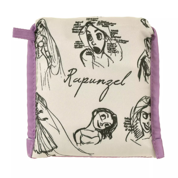 JDS - 2026 Rapunzel  "Sketch" Shopping Bag/Eco Bag