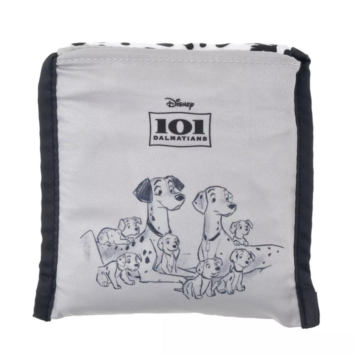 JDS - 2026 101 Dalmatians "Dalmatian Pattern" Shopping Bag/Eco Bag
