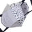 JDS - 2026 101 Dalmatians "Dalmatian Pattern" Shopping Bag/Eco Bag