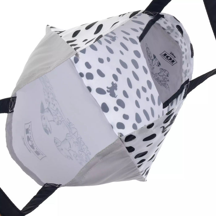 JDS - 2026 101 Dalmatians "Dalmatian Pattern" Shopping Bag/Eco Bag