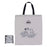 JDS - 2026 101 Dalmatians "Dalmatian Pattern" Shopping Bag/Eco Bag