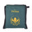 JDS - 2026 Frozen Anna & Elsa "Coronation Moment" Shopping Bag/Eco Bag