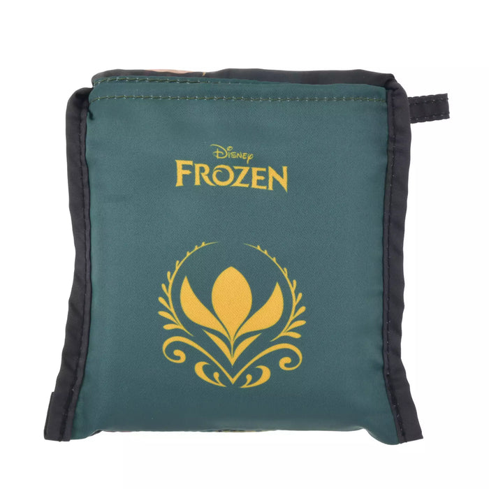 JDS - 2026 Frozen Anna & Elsa "Coronation Moment" Shopping Bag/Eco Bag