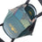 JDS - 2026 Frozen Anna & Elsa "Coronation Moment" Shopping Bag/Eco Bag