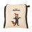 JDS - 2026 Zootopia 2 Moment Nick Wilde "Zootenial Gala" Shopping Bag/Eco Bag