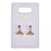 JDS - 2026 Belle Tiara Earrings (Release Date: Oct 6, 2026)
