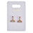 JDS - 2026 Princess Aurora Tiara Earrings (Release Date: Oct 6, 2026)