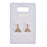 JDS - 2026 Ariel  Tiara Earrings (Release Date: Oct 6, 2026)