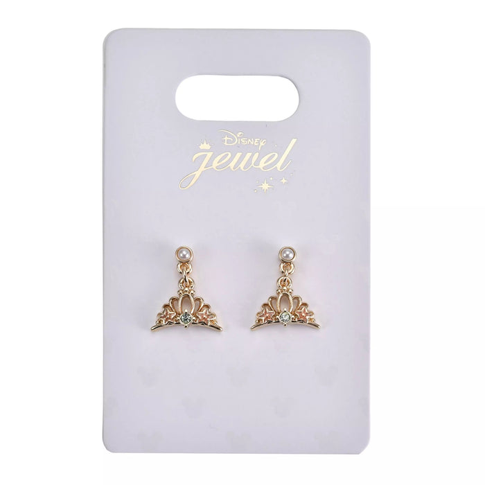JDS - 2026 Ariel  Tiara Earrings (Release Date: Oct 6, 2026)