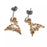 JDS - 2026 Ariel  Tiara Earrings (Release Date: Oct 6, 2026)