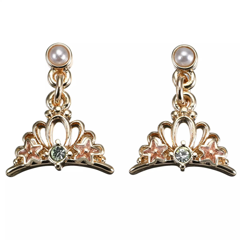 JDS - 2026 Ariel  Tiara Earrings (Release Date: Oct 6, 2026)