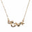 JDS - 2026 Ariel Silhouette Necklace  (Release Date: Oct 6, 2026)