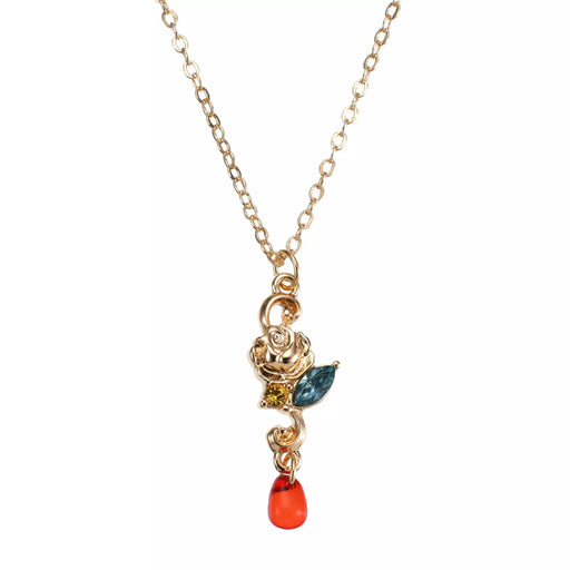 JDS - 2026 Beauty and the Beast Rose (Release Date: Oct 6, 2026)