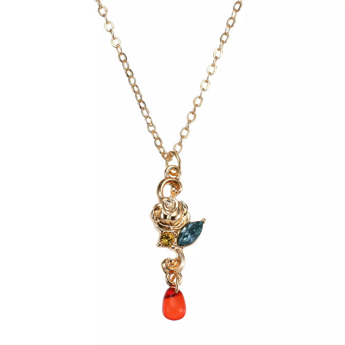 JDS - 2026 Beauty and the Beast Rose (Release Date: Oct 6, 2026)