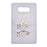 JDS - 2026 Mickey Mouse Ring Set Icon Hand (Release Date: Oct 6, 2026)
