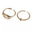 JDS - 2026 Mickey Mouse Ring Set Icon Hand (Release Date: Oct 6, 2026)