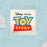 JDS - Toy Story Bath Towel Small