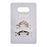 JDS - 2026 Minnie Mouse Ring Set - Ribbon Line Icon (Release Date: Oct 6, 2026)