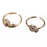 JDS - 2026 Princess Aurora Ring Set, Tiara, and Spinning Wheel (Release Date: Oct 6, 2026)
