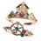 JDS - 2026 Princess Aurora Ring Set, Tiara, and Spinning Wheel (Release Date: Oct 6, 2026)