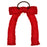 JDS - 2026 Minnie Mouse Knit Hair Pony Ribbon (Release Date: Oct 6, 2026)