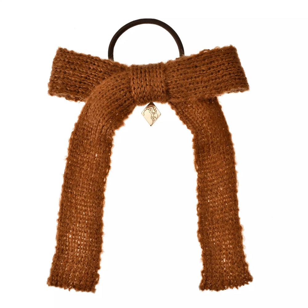 JDS - 2026 Lady Knit Hair Pony Ribbon (Release Date: Oct 6, 2026)